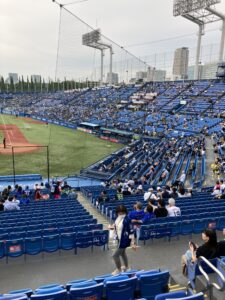 試合経過